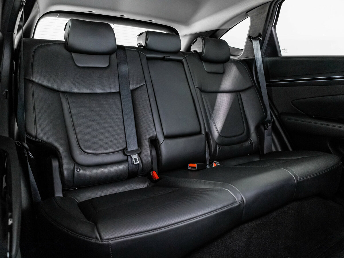 Купить Hyundai Tucson IV, 2022, 47 096 км, фото №21