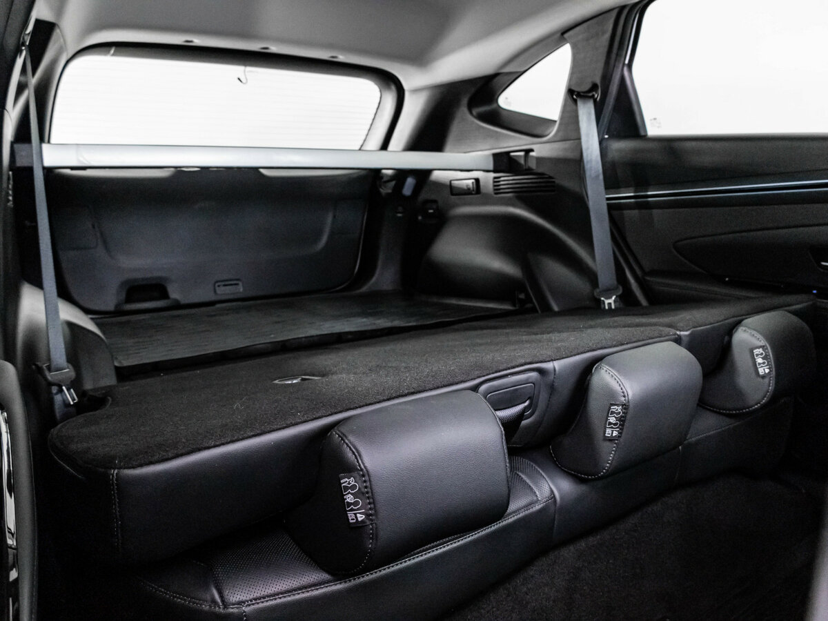Купить Hyundai Tucson IV, 2022, 47 096 км, фото №24