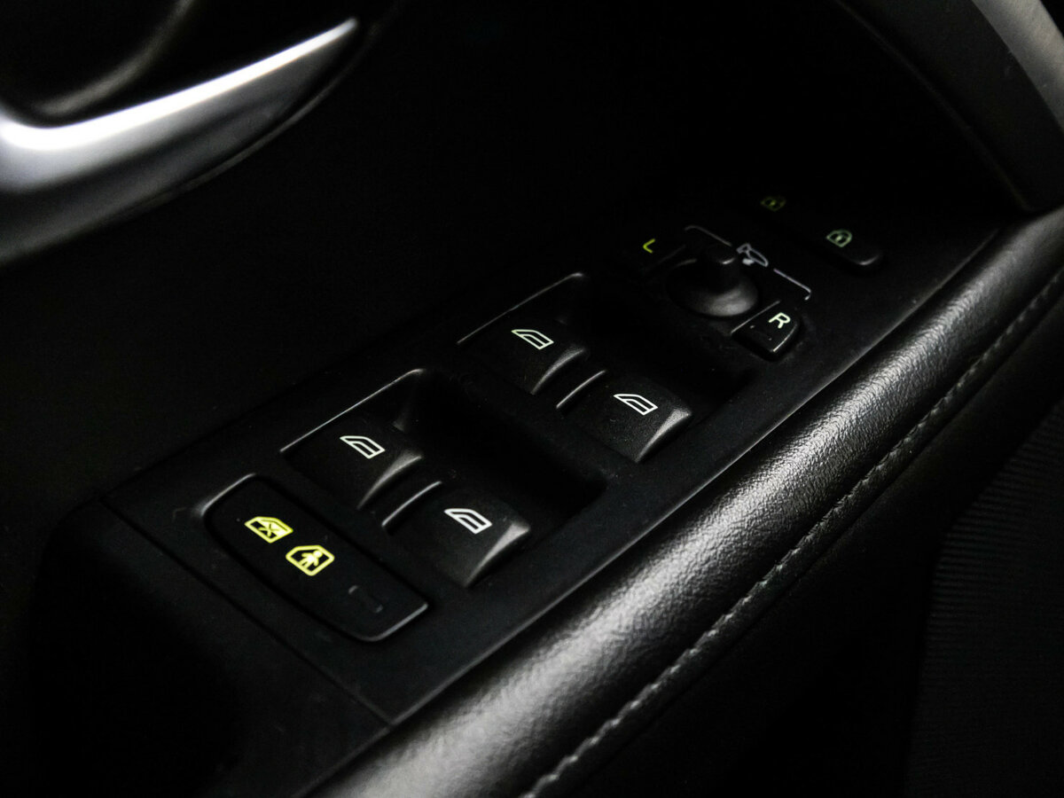 Купить Volvo XC70 II, 2011, 228 963 км, фото №14