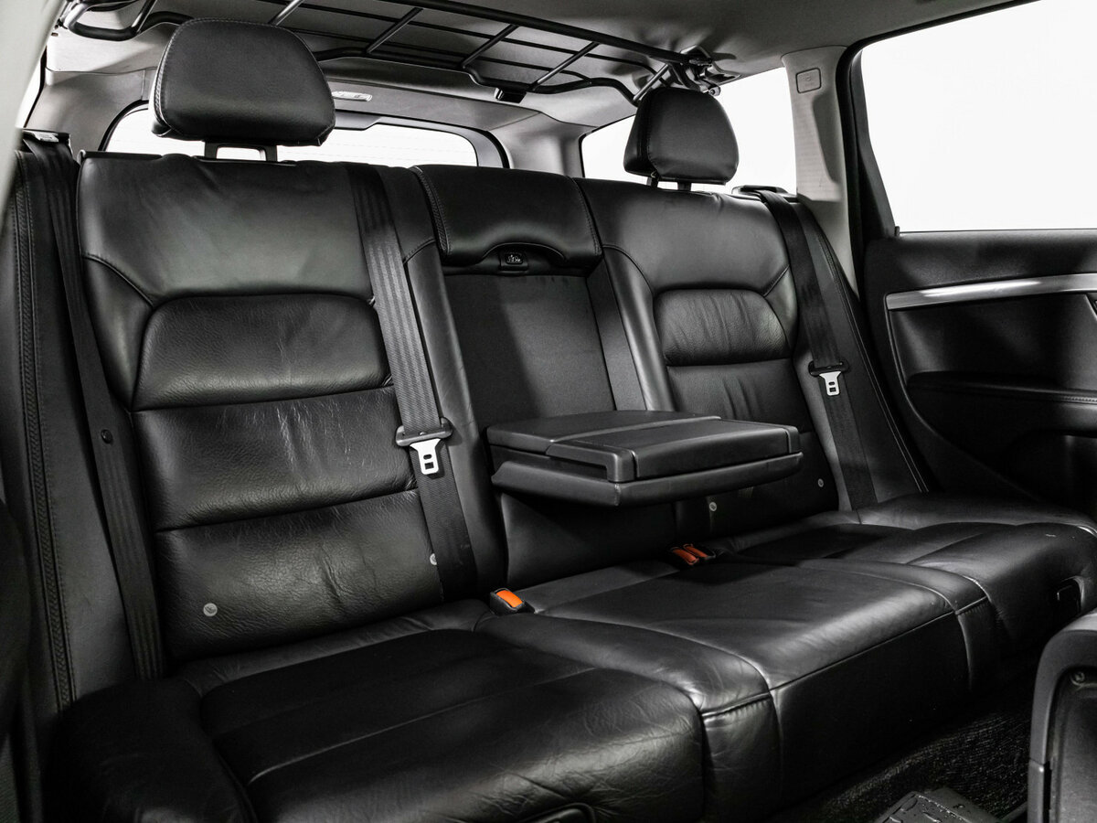 Купить Volvo XC70 II, 2011, 228 963 км, фото №18