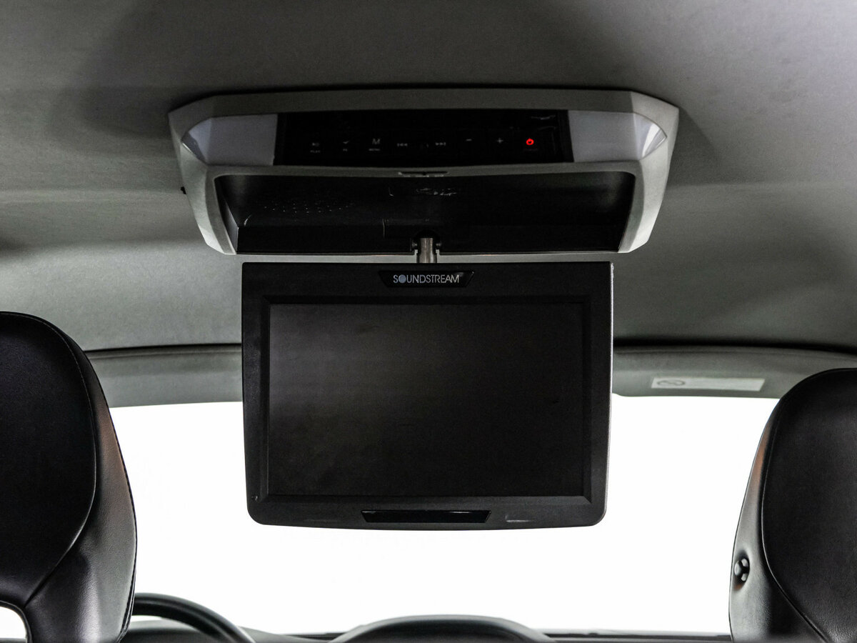 Купить Volvo XC70 II, 2011, 228 963 км, фото №23