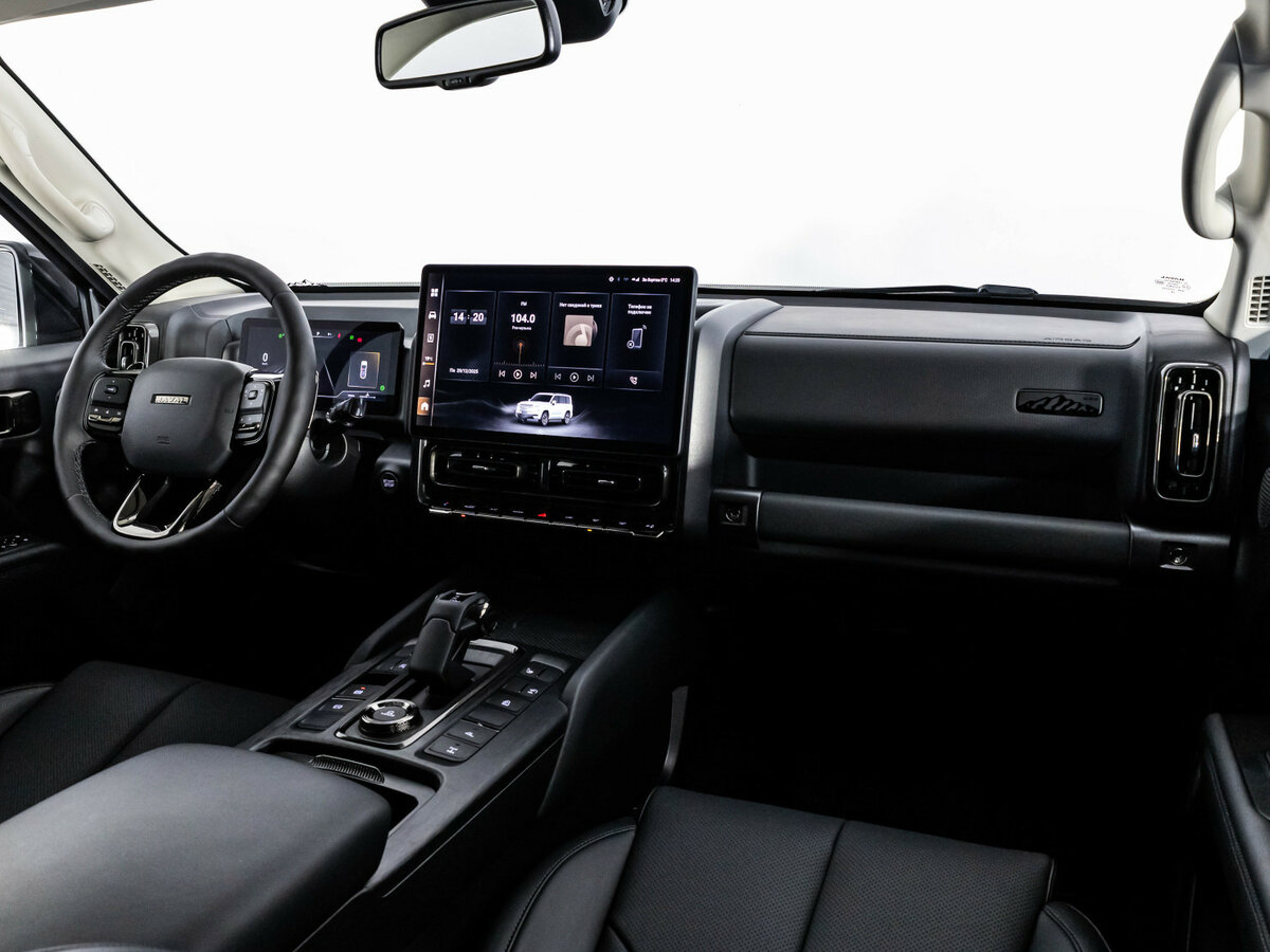 Купить Haval H9 II, 2024, 2 916 км, фото №10