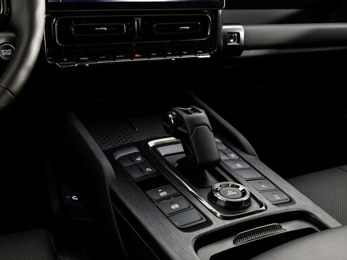 Купить Haval H9 II, 2024, 2 916 км, фото №12