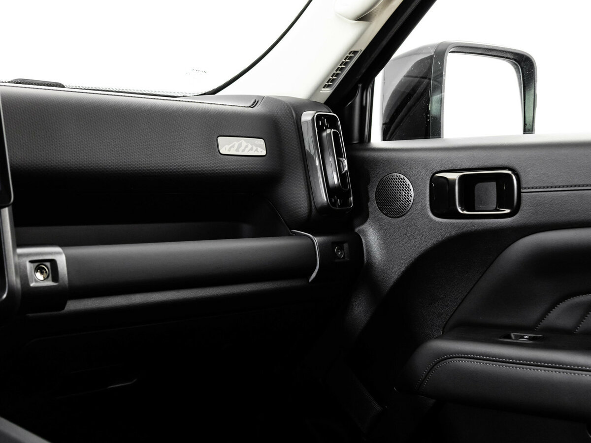 Купить Haval H9 II, 2024, 2 916 км, фото №16