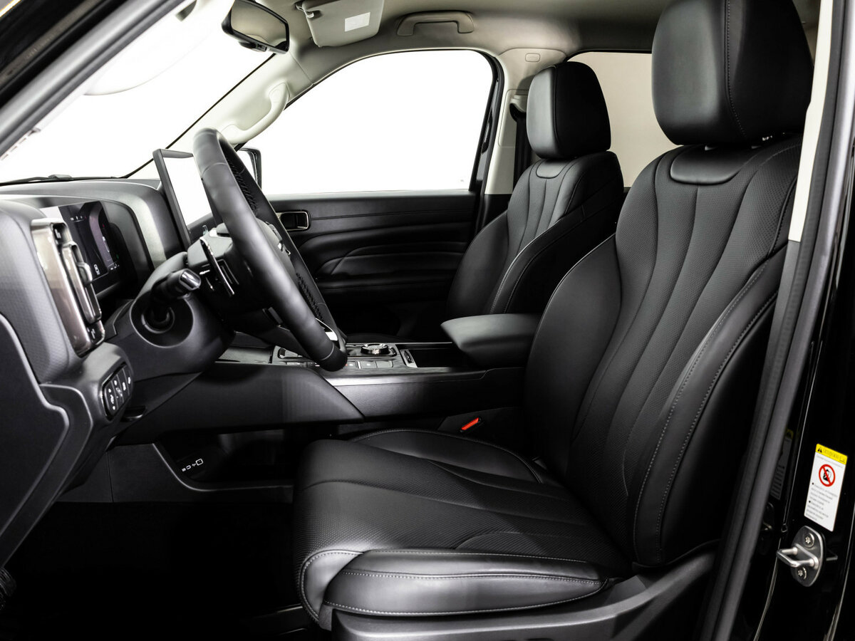 Купить Haval H9 II, 2024, 2 916 км, фото №25