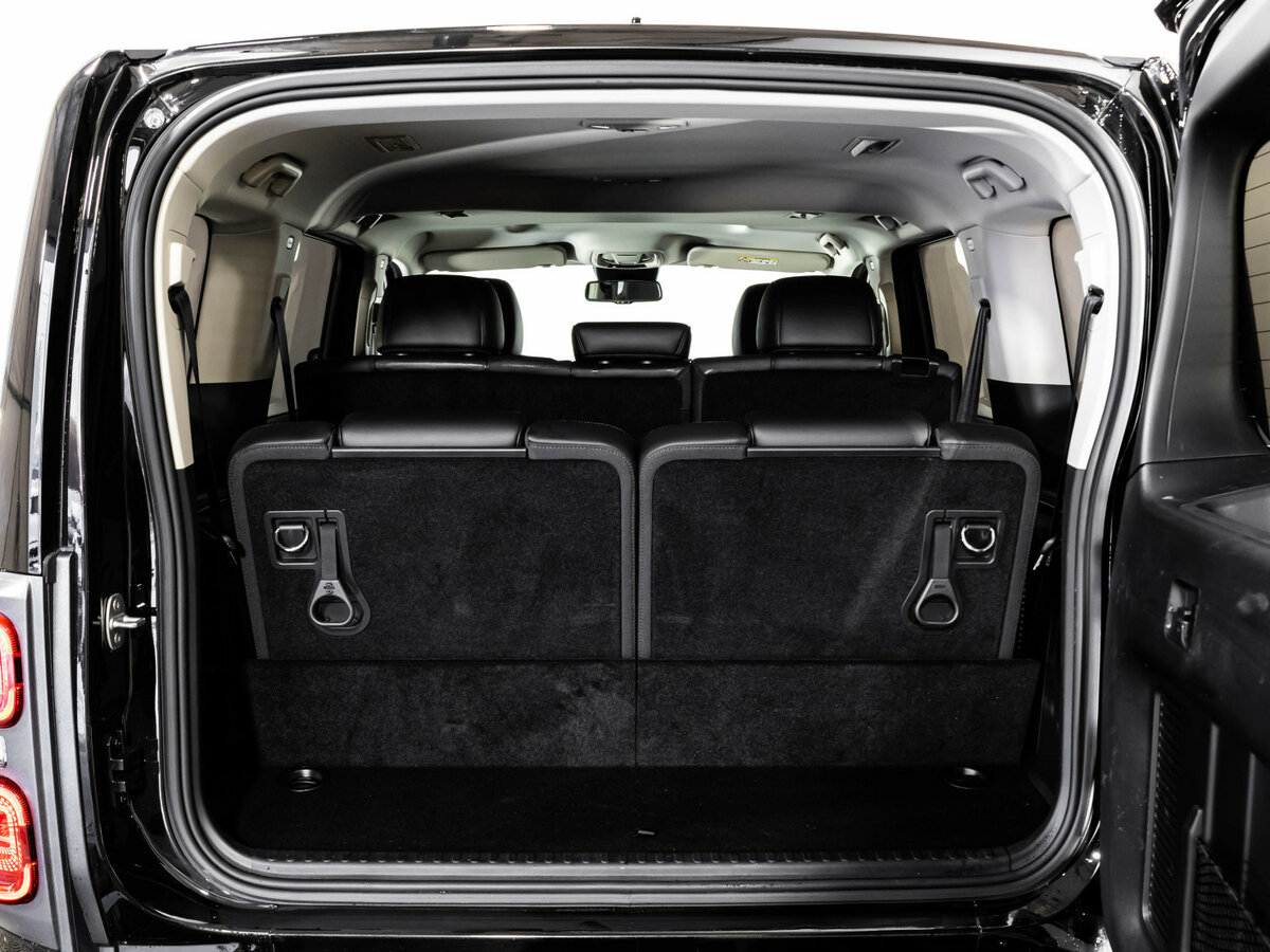 Купить Haval H9 II, 2024, 2 916 км, фото №33