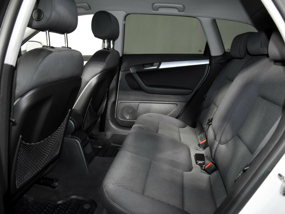 Купить Audi A3 Sportback II (8P) Рестайлинг 2, 2009, 102 000 км, фото №11