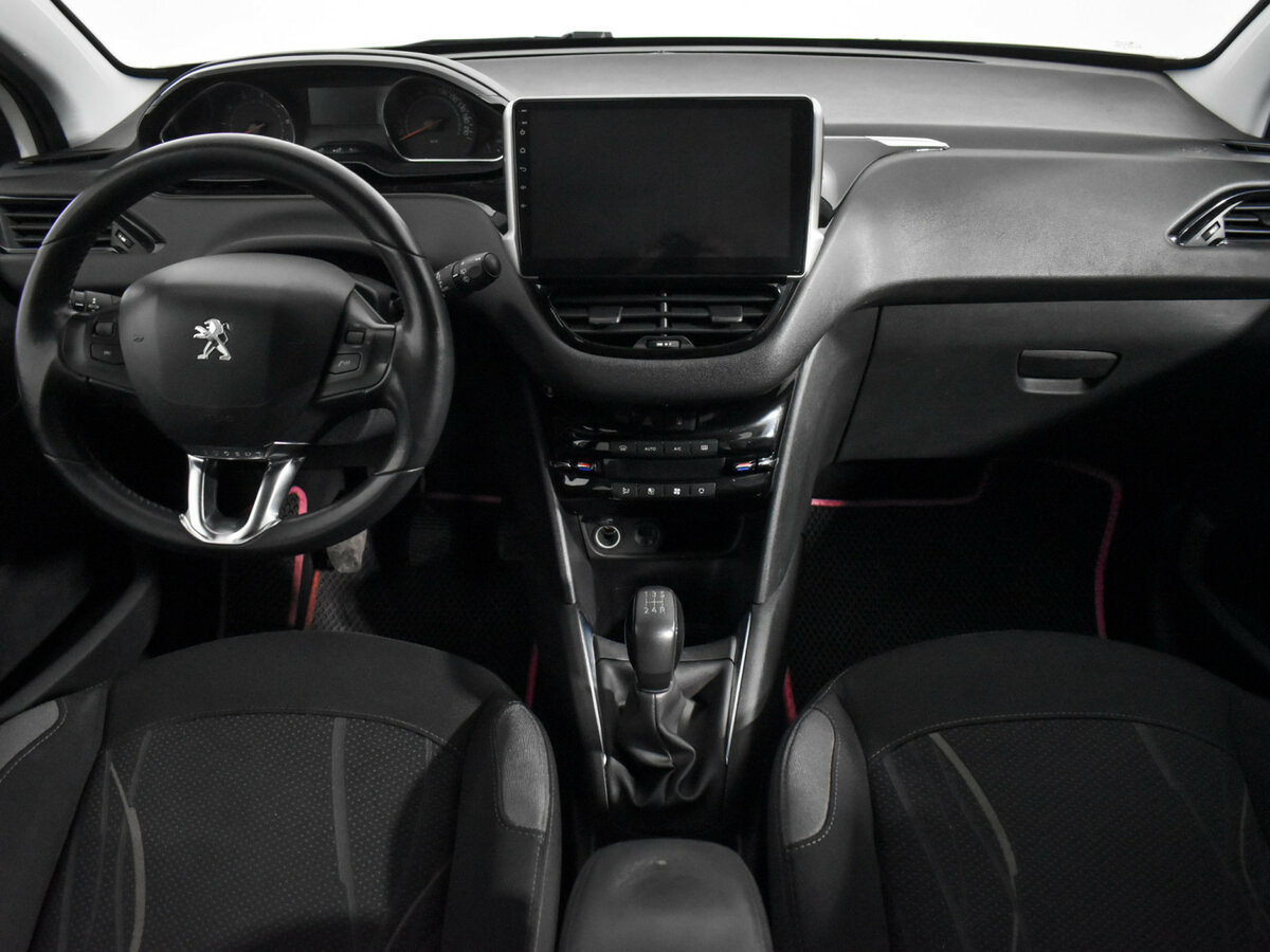 Купить Peugeot 208 I, 2013, 190 000 км, фото №13