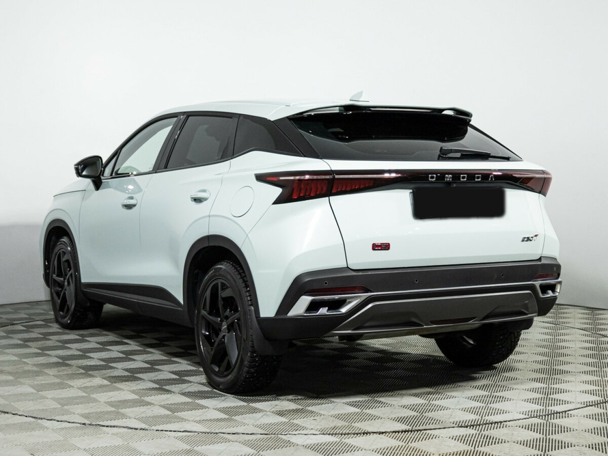 Купить Omoda C5 I, 2023, 13 814 км, фото №7