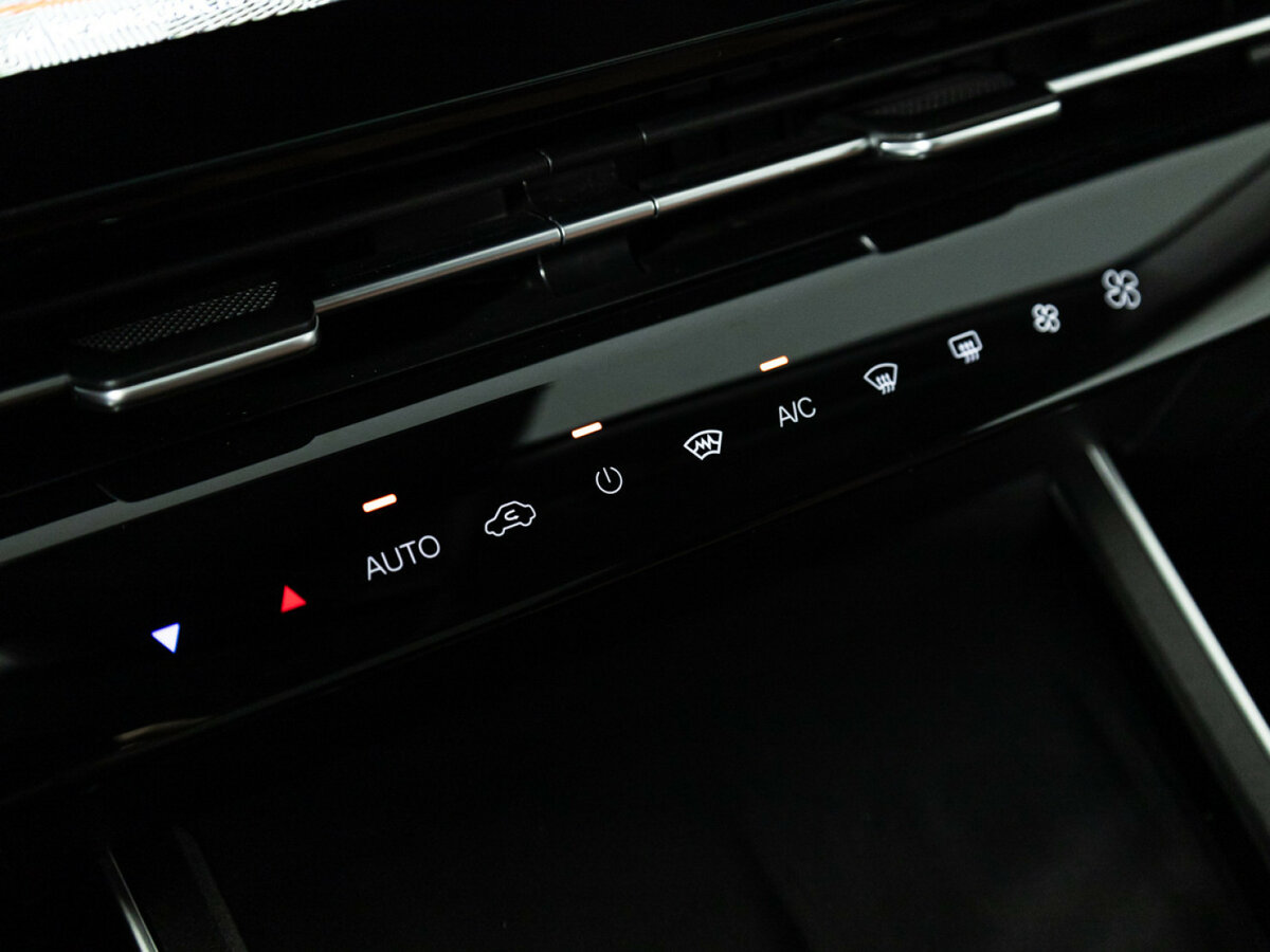 Купить Omoda C5 I, 2023, 13 814 км, фото №19