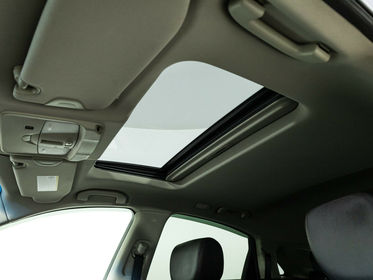 Купить Infiniti QX70, 2014, 135 000 км, фото №18