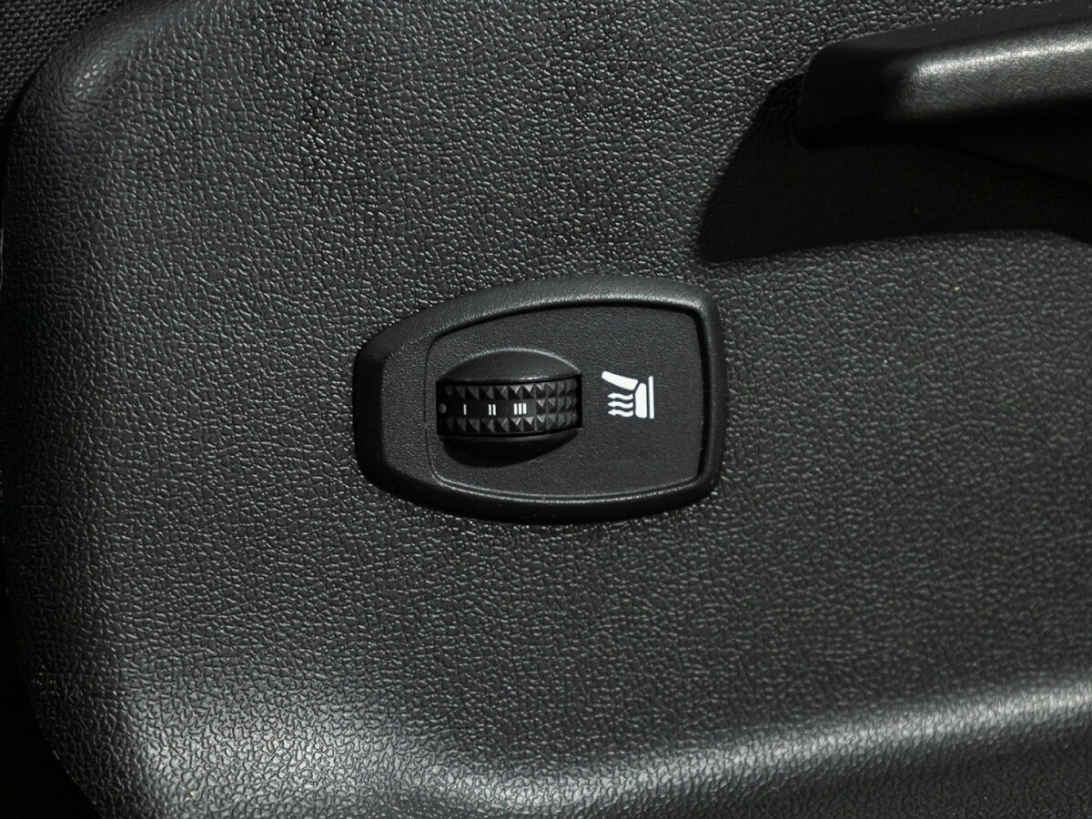 Купить Renault Scenic III Рестайлинг, 2012, 268 722 км, фото №17