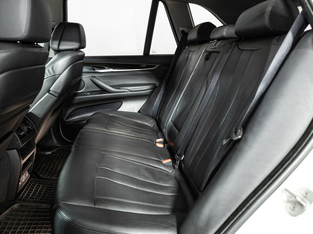 Купить BMW X5 35i III (F15), 2015, 189 607 км, фото №8