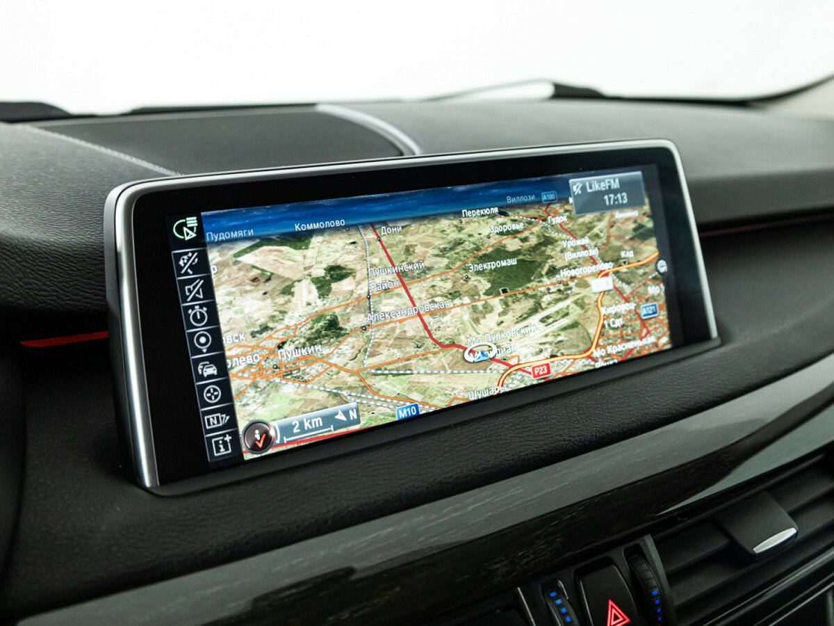 Купить BMW X5 35i III (F15), 2015, 189 607 км, фото №13