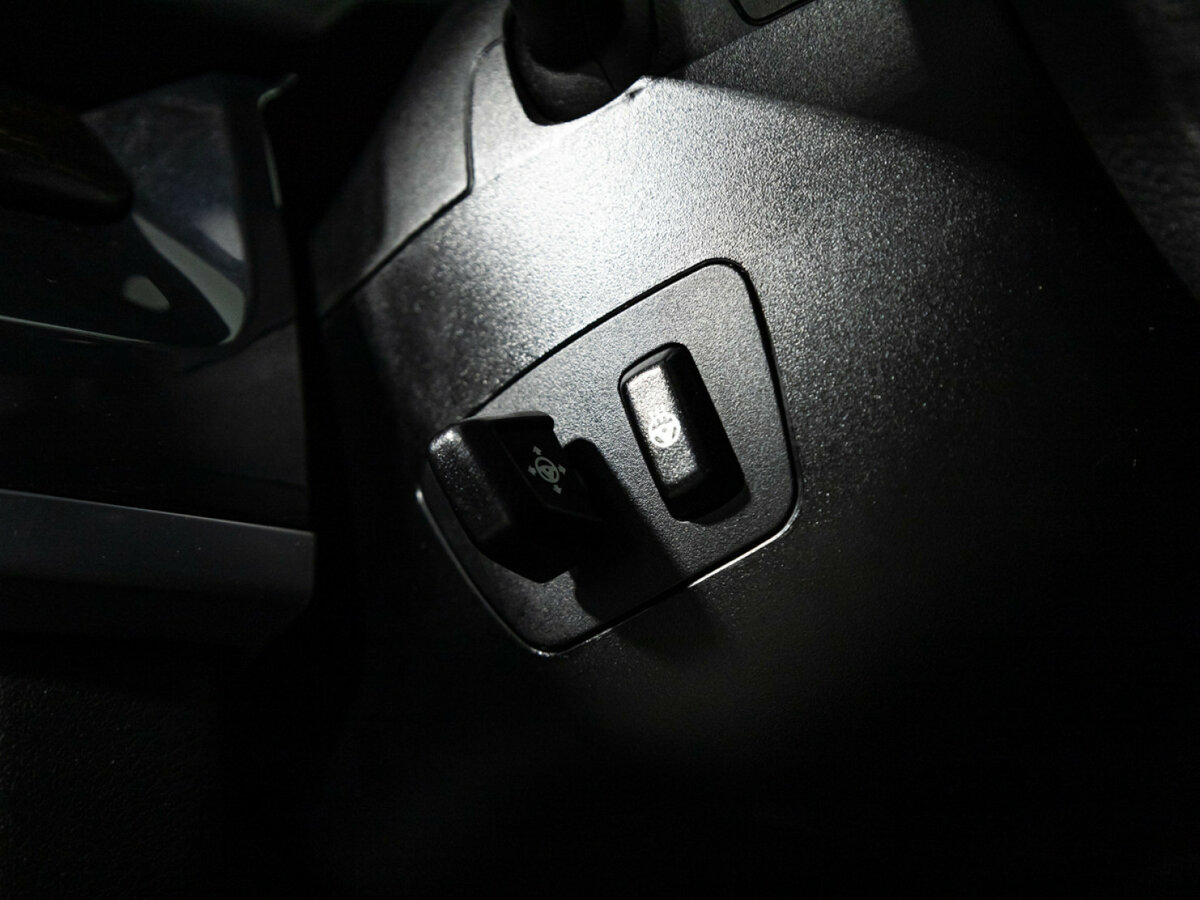 Купить BMW X5 35i III (F15), 2015, 189 607 км, фото №17