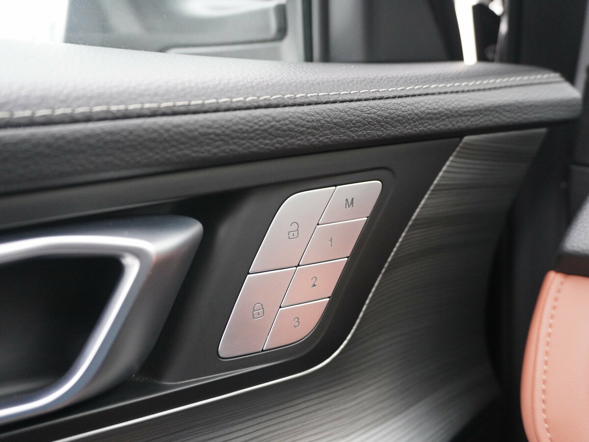 Купить Chery Tiggo 8 Pro Max I, 2022, 64 400 км, фото №19