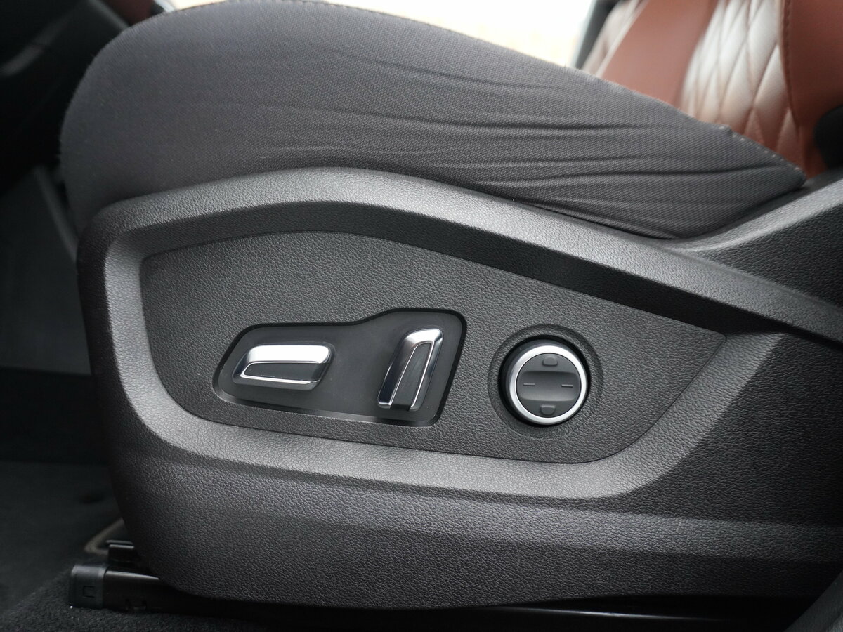 Купить Chery Tiggo 8 Pro Max I, 2022, 64 400 км, фото №21