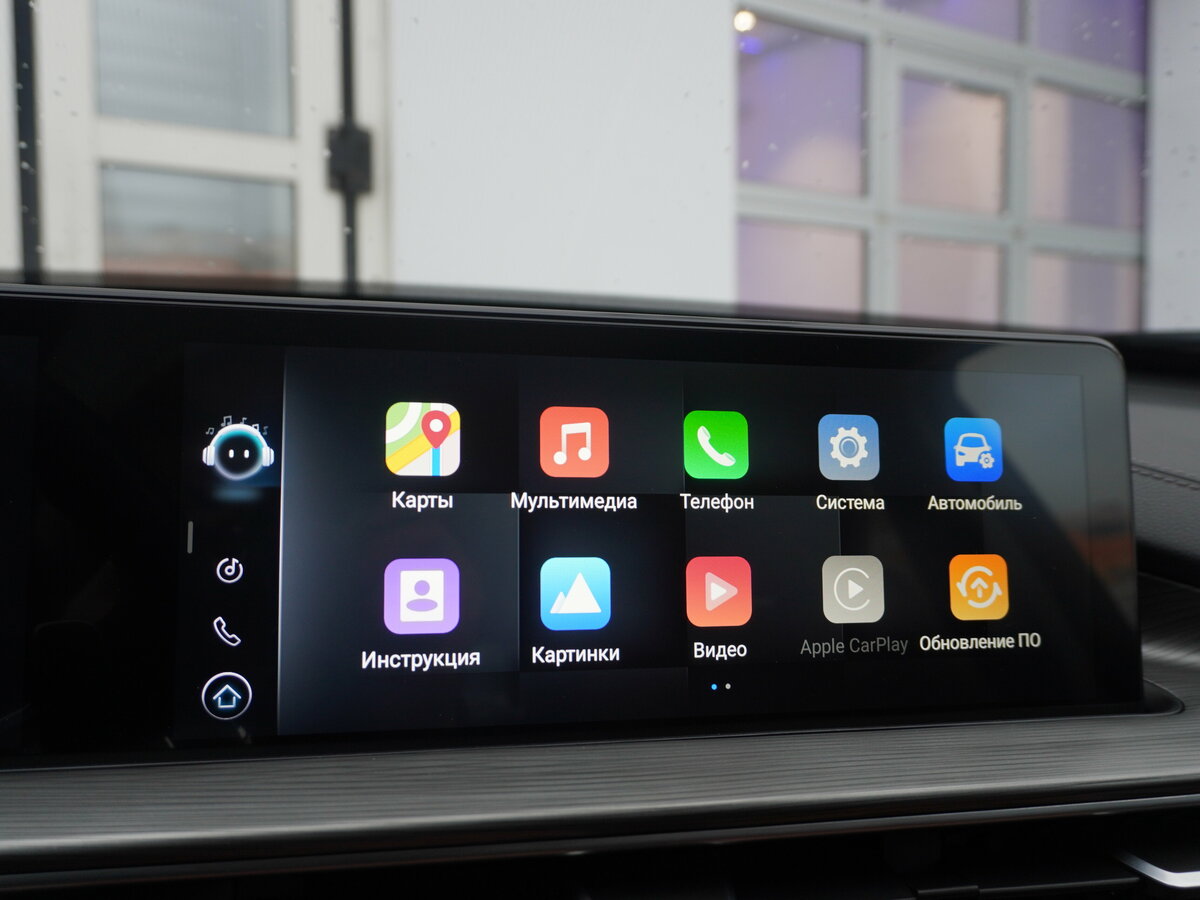 Купить Chery Tiggo 8 Pro Max I, 2022, 64 400 км, фото №23