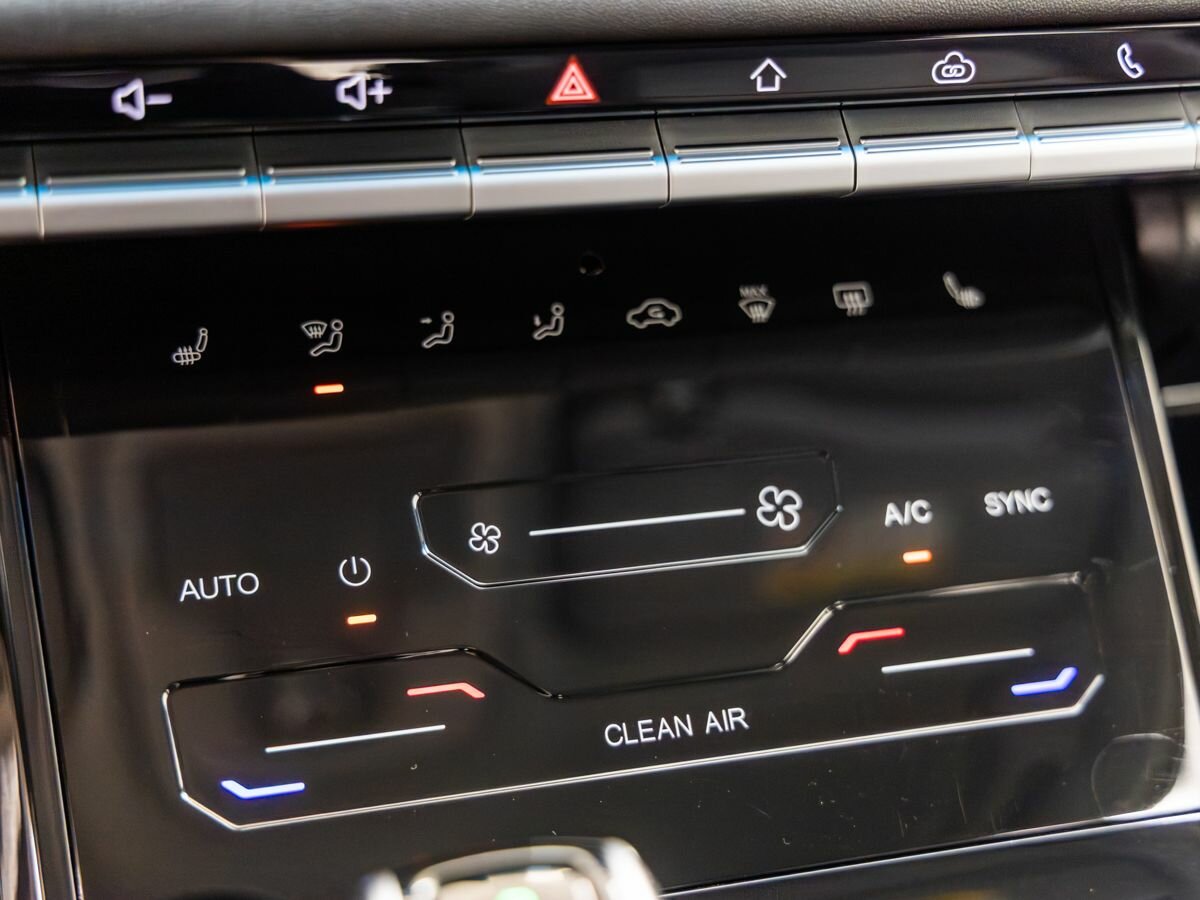 Купить Chery Tiggo 7 Pro I, 2022, 42 487 км, фото №34