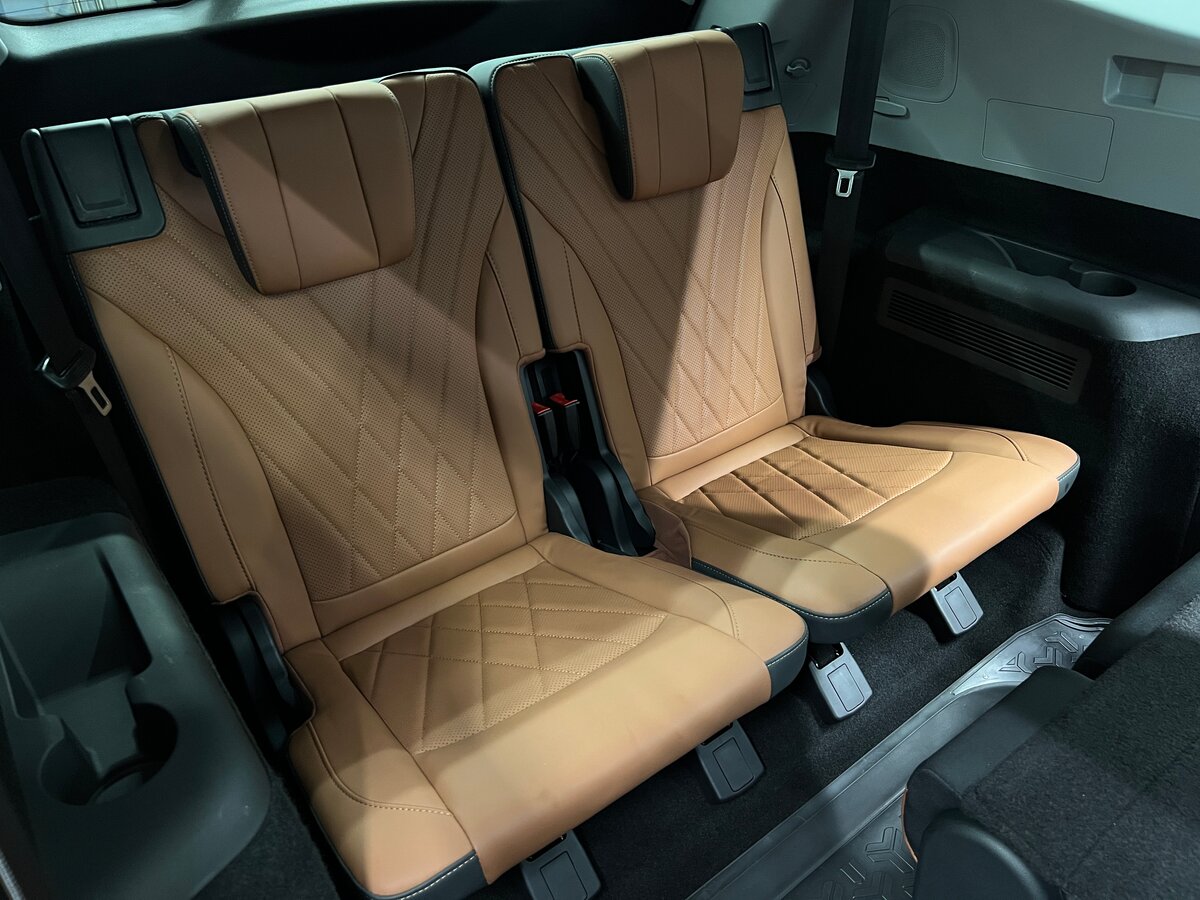 Купить Chery Tiggo 8 Pro e+, 2023, 17 143 км, фото №14