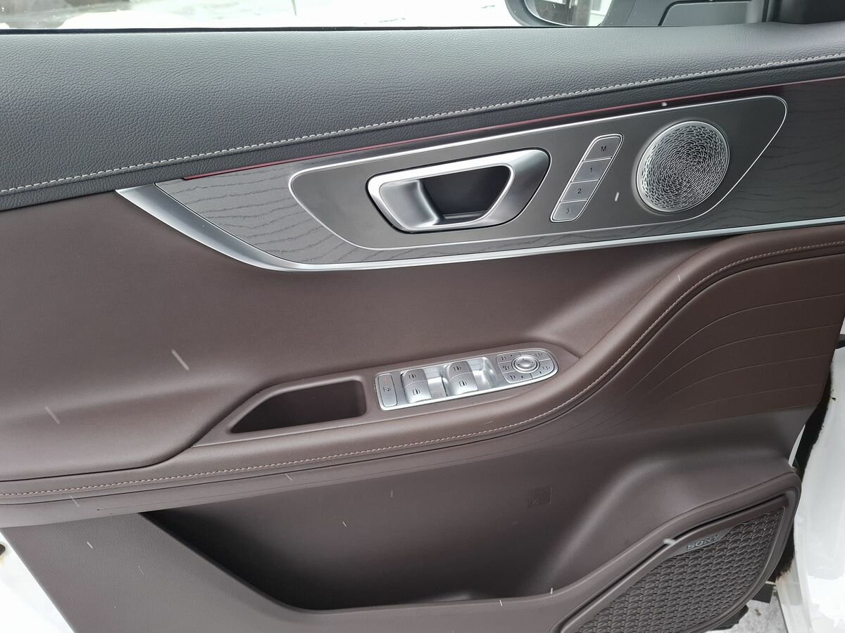 Купить Chery Tiggo 8 Pro Max I Рестайлинг, 2023, 76 858 км, фото №9