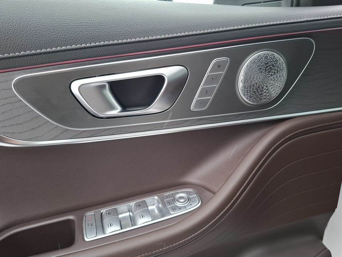 Купить Chery Tiggo 8 Pro Max I Рестайлинг, 2023, 76 858 км, фото №10