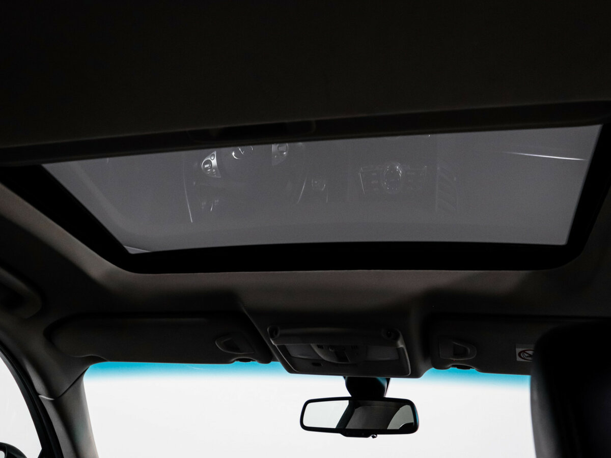 Купить Infiniti QX70, 2015, 114 311 км, фото №17