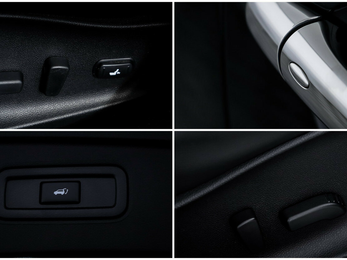 Купить Infiniti QX70, 2015, 114 311 км, фото №18