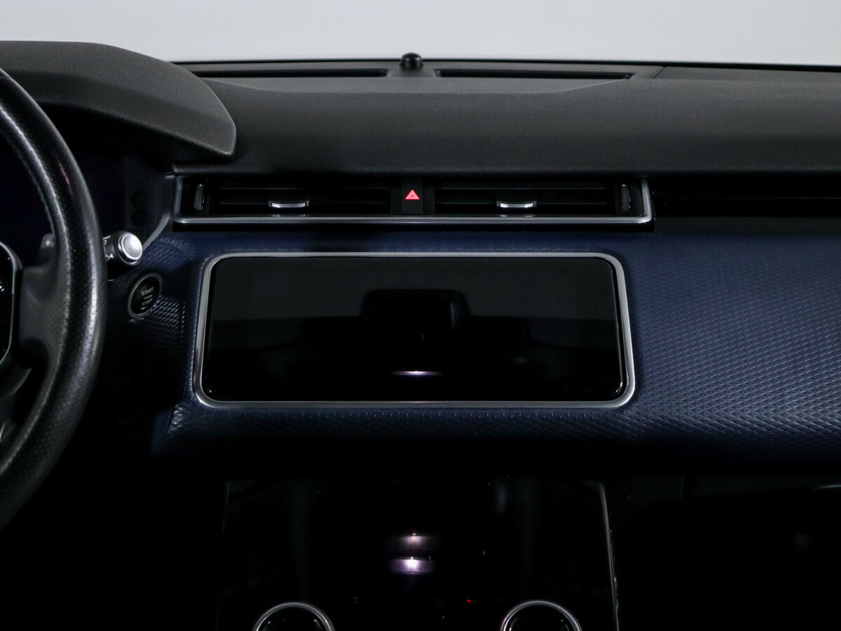 Купить Land Rover Range Rover Velar I, 2017, 86 961 км, фото №13