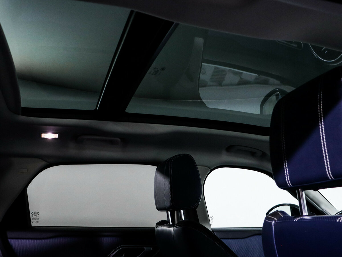 Купить Land Rover Range Rover Velar I, 2017, 86 961 км, фото №16