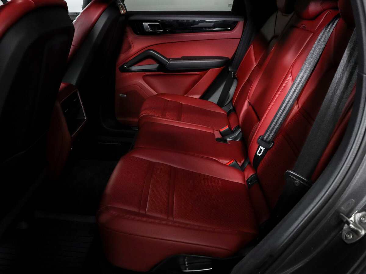 Купить Porsche Cayenne III, 2021, 67 947 км, фото №10