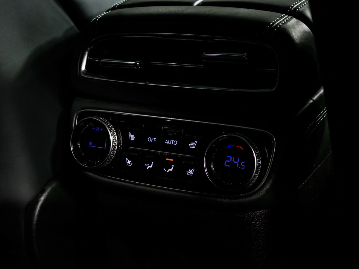 Купить Genesis GV80 I, 2021, 82 169 км, фото №14