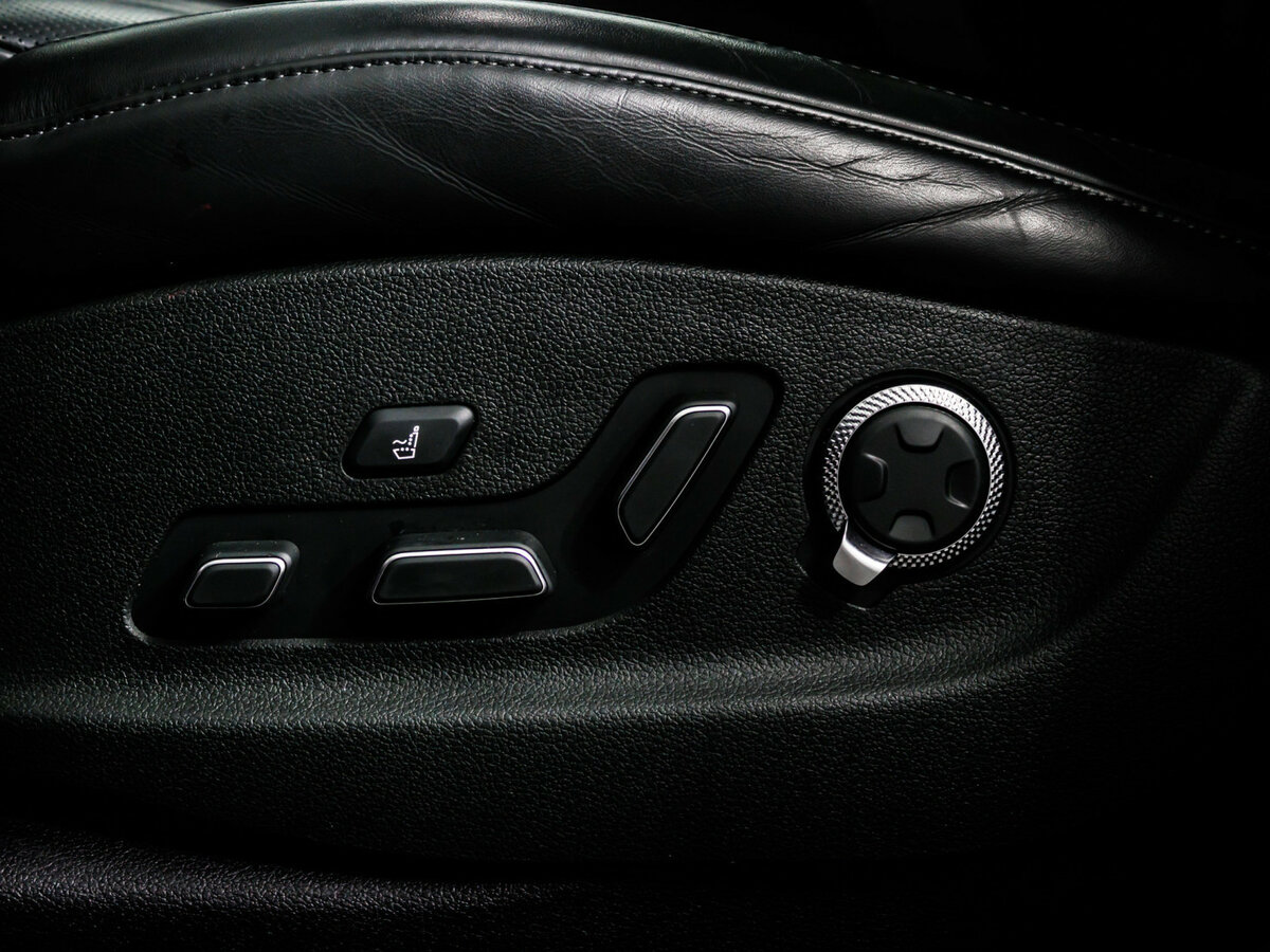 Купить Genesis GV80 I, 2021, 82 169 км, фото №18