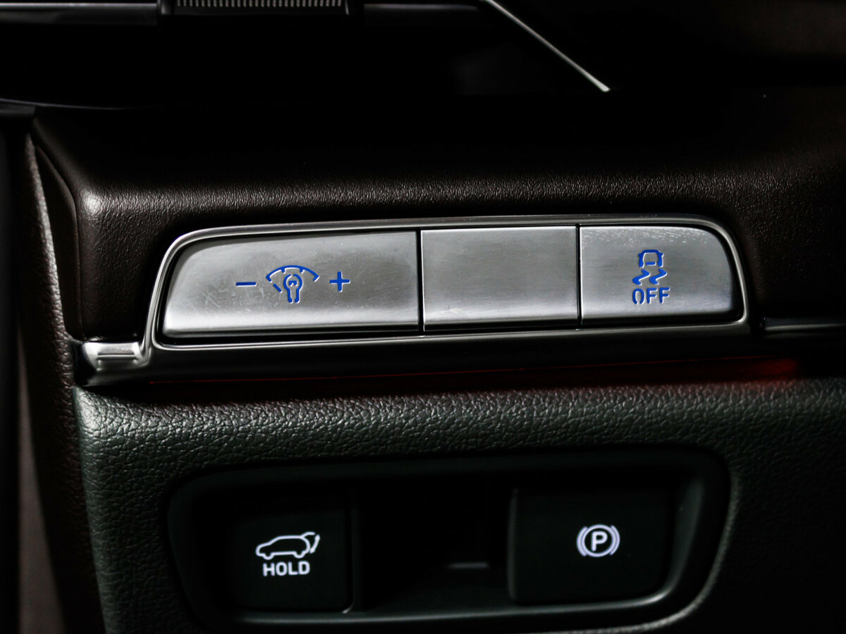 Купить Genesis GV80 I, 2021, 82 169 км, фото №19