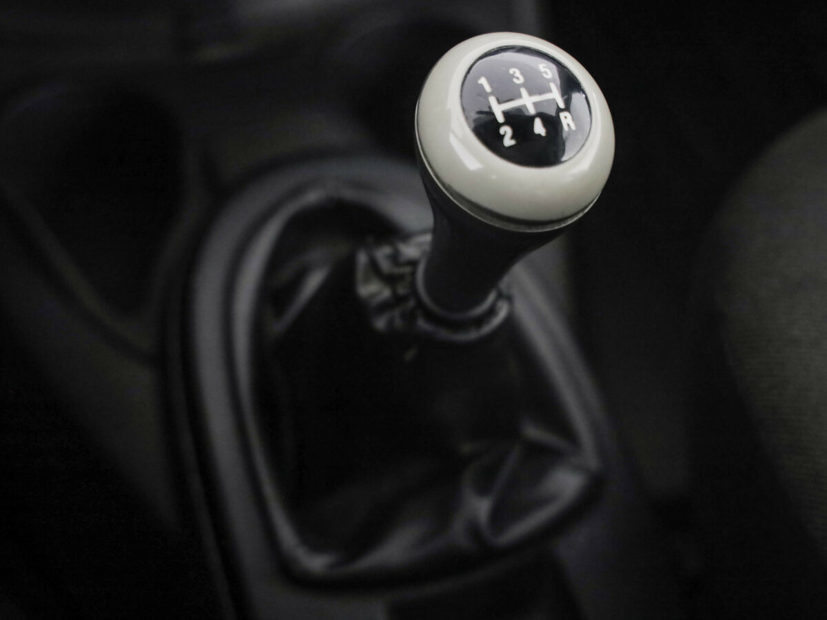 Купить Ford Focus I Рестайлинг, 2003, 270 007 км, фото №11