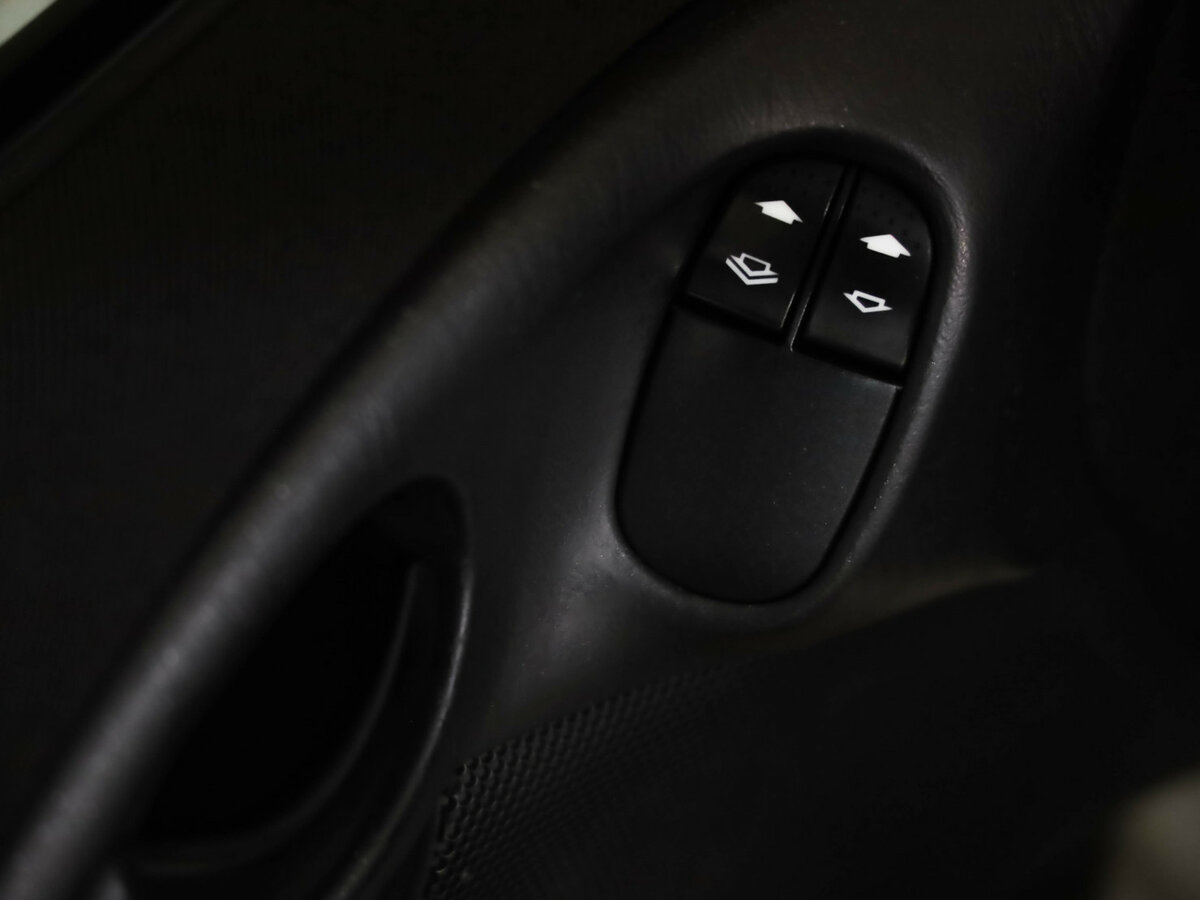 Купить Ford Focus I Рестайлинг, 2003, 270 007 км, фото №14