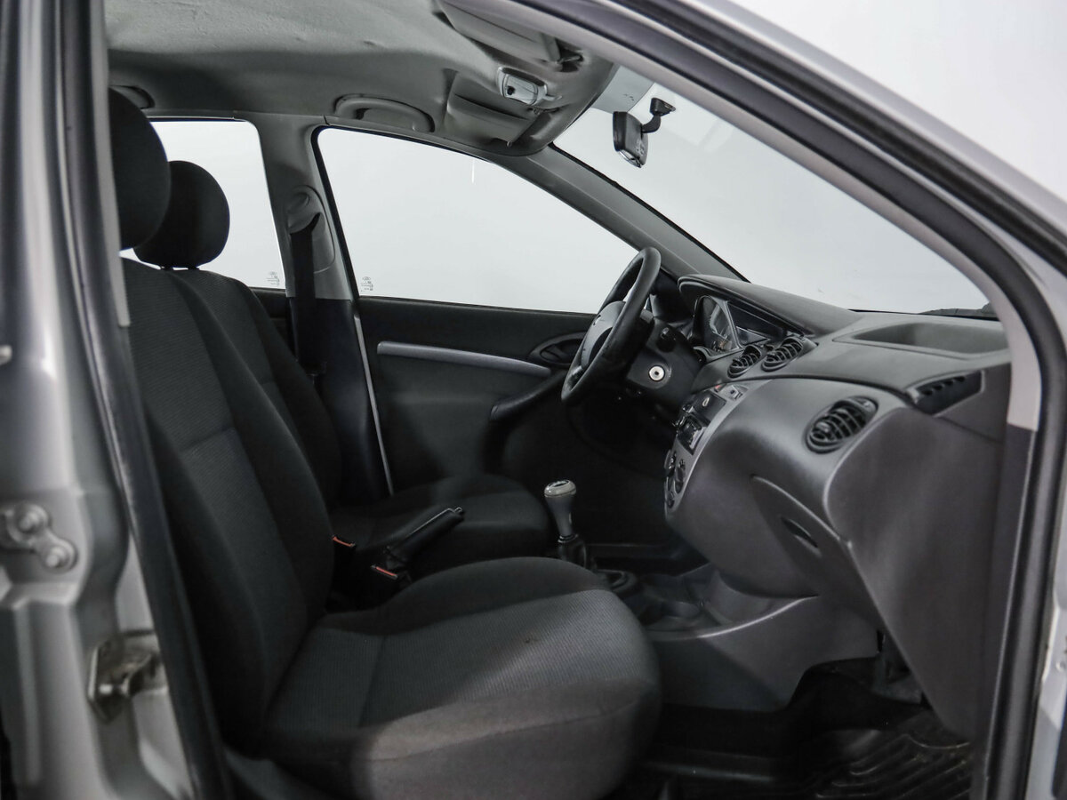 Купить Ford Focus I Рестайлинг, 2003, 270 007 км, фото №16