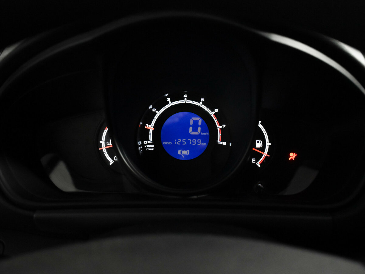 Купить Lifan X60 I, 2015, 125 798 км, фото №16