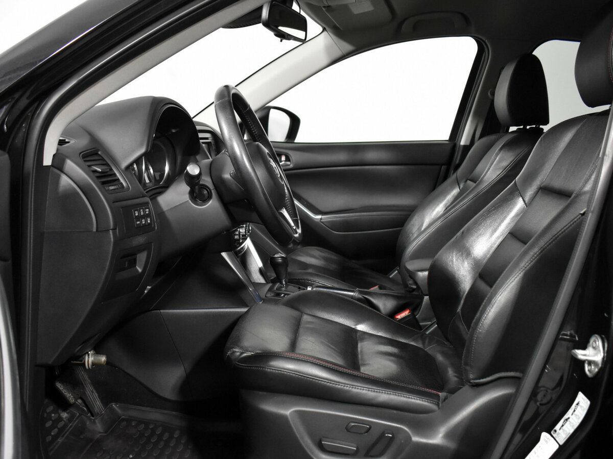 Купить Mazda CX-5 I, 2012, 277 172 км, фото №13