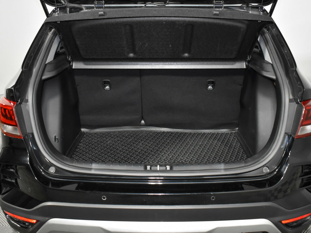 Купить Kia Rio X IV Рестайлинг, 2020, 65 311 км, фото №7