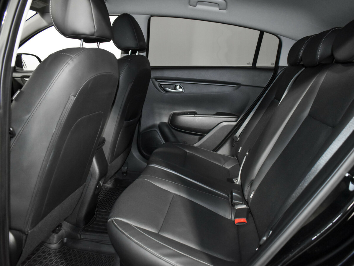 Купить Kia Rio X IV Рестайлинг, 2020, 65 311 км, фото №13