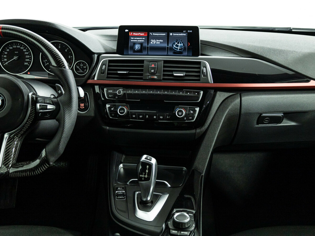 Купить BMW 4 серии 420d xDrive F32/F33/F36 Рестайлинг, 2018, 151 500 км, фото №14