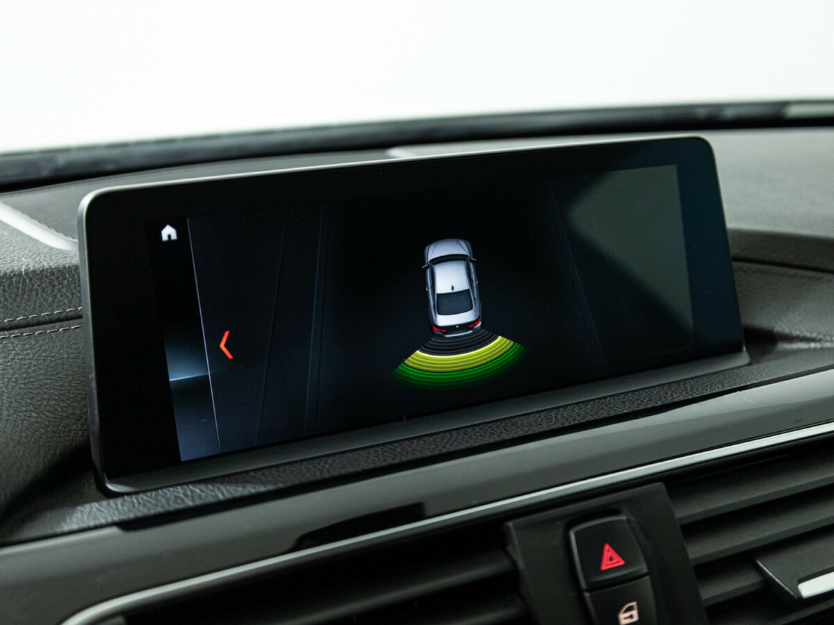 Купить BMW 4 серии 420d xDrive F32/F33/F36 Рестайлинг, 2018, 151 500 км, фото №15