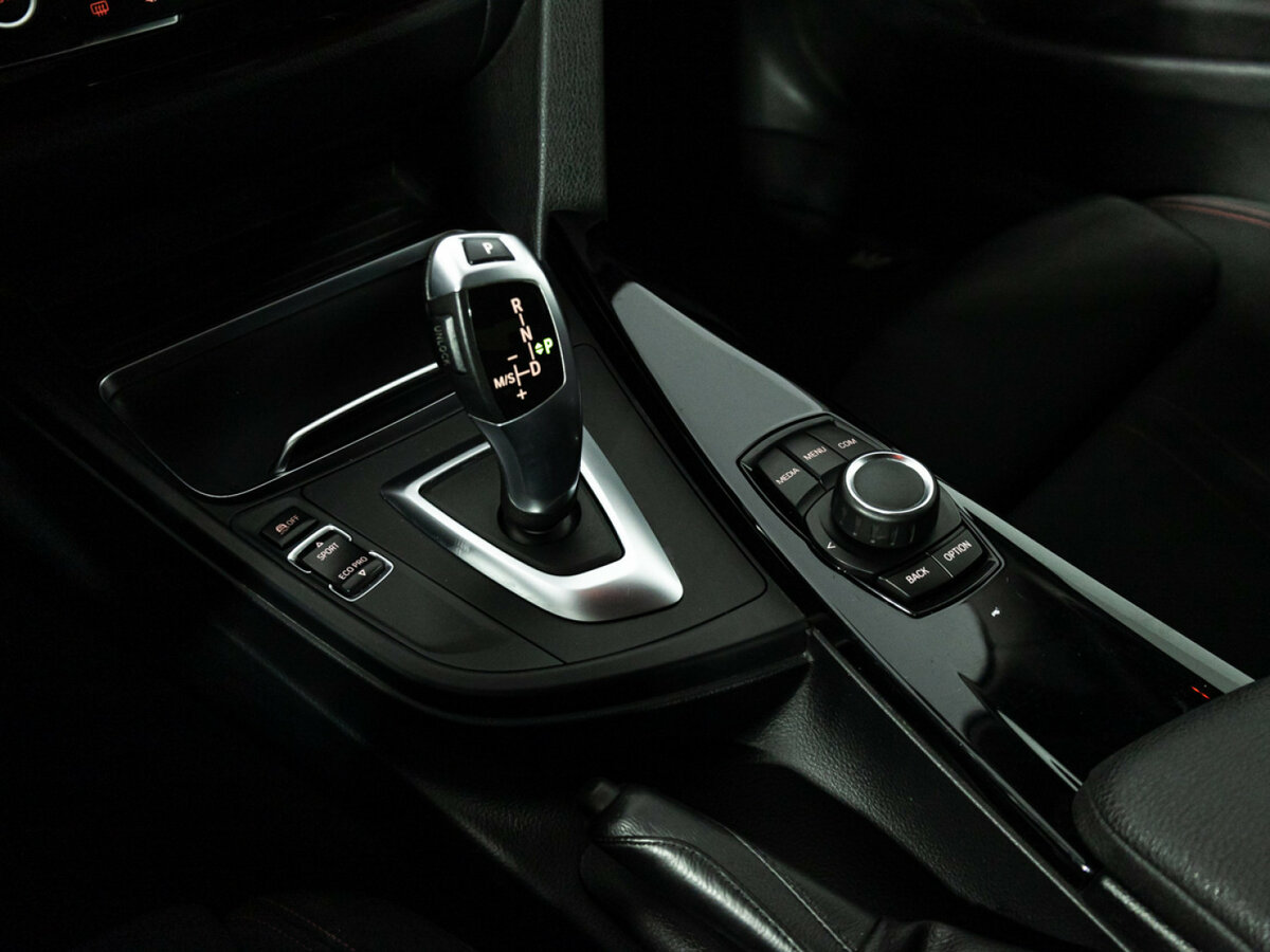 Купить BMW 4 серии 420d xDrive F32/F33/F36 Рестайлинг, 2018, 151 500 км, фото №16