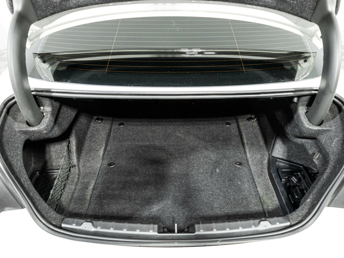 Купить BMW 4 серии 420d xDrive F32/F33/F36 Рестайлинг, 2018, 151 500 км, фото №23