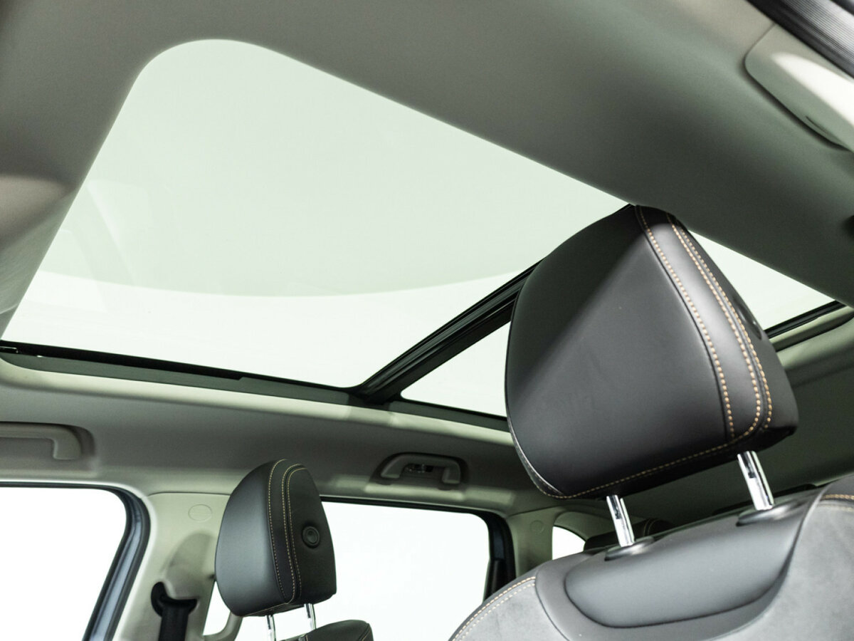 Купить Haval Dargo, 2023, 29 148 км, фото №17