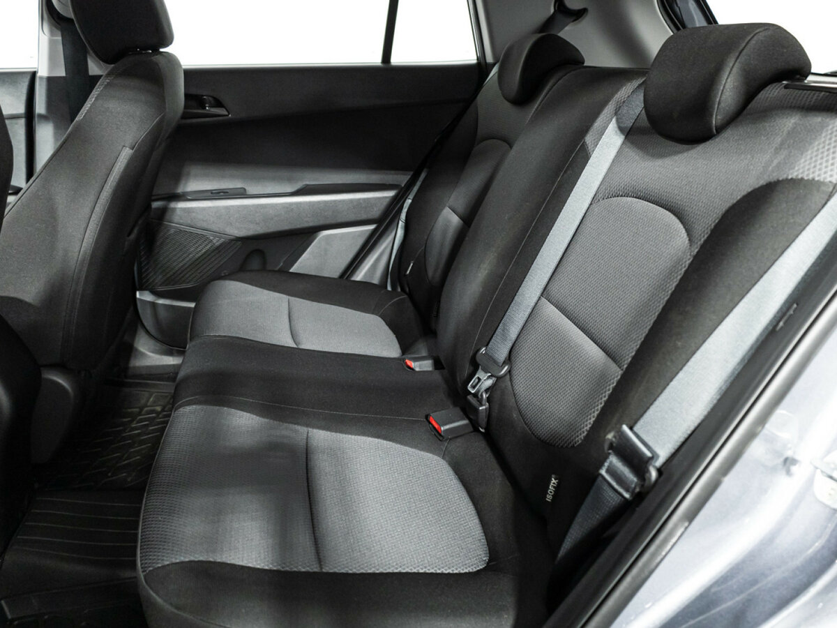 Купить Hyundai Creta I Рестайлинг, 2020, 59 968 км, фото №10