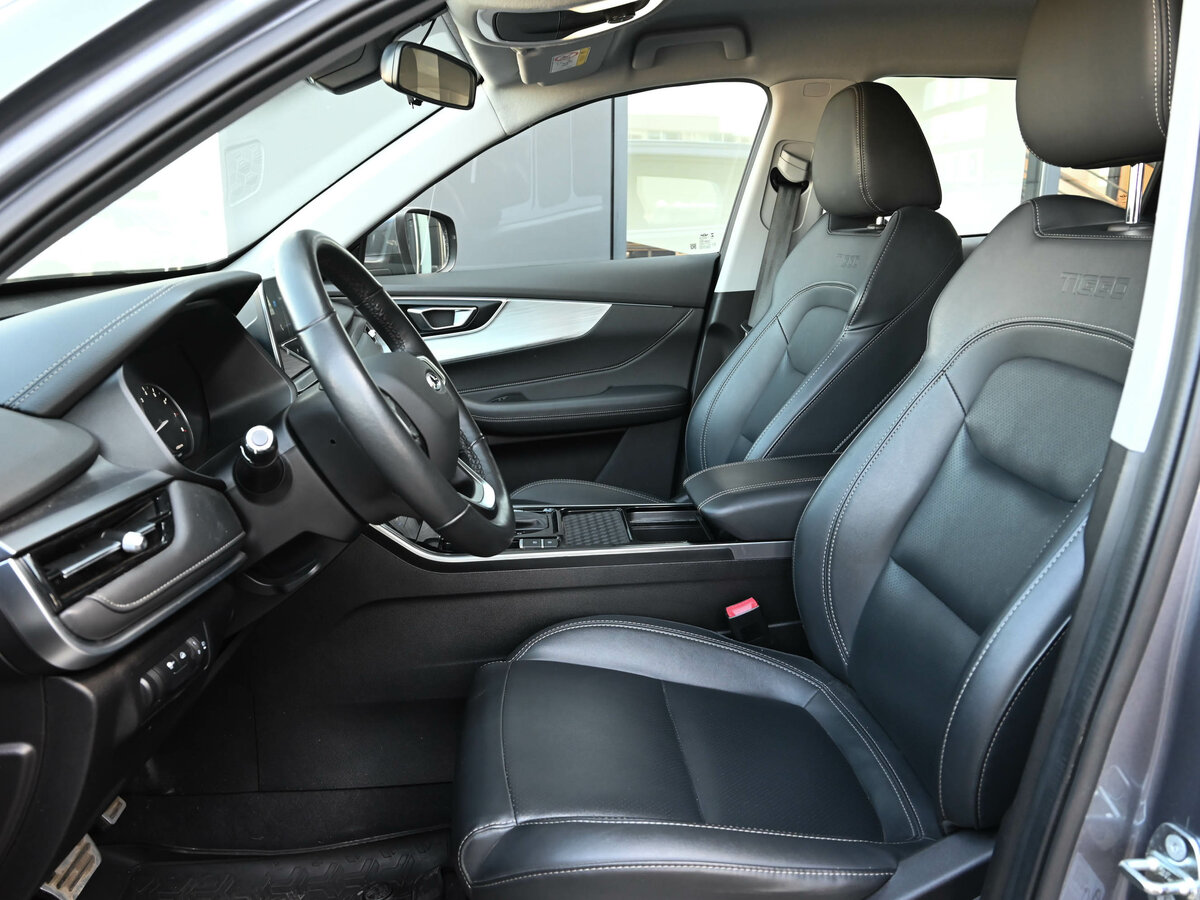 Купить Chery Tiggo 4 Pro I, 2023, 48 167 км, фото №10