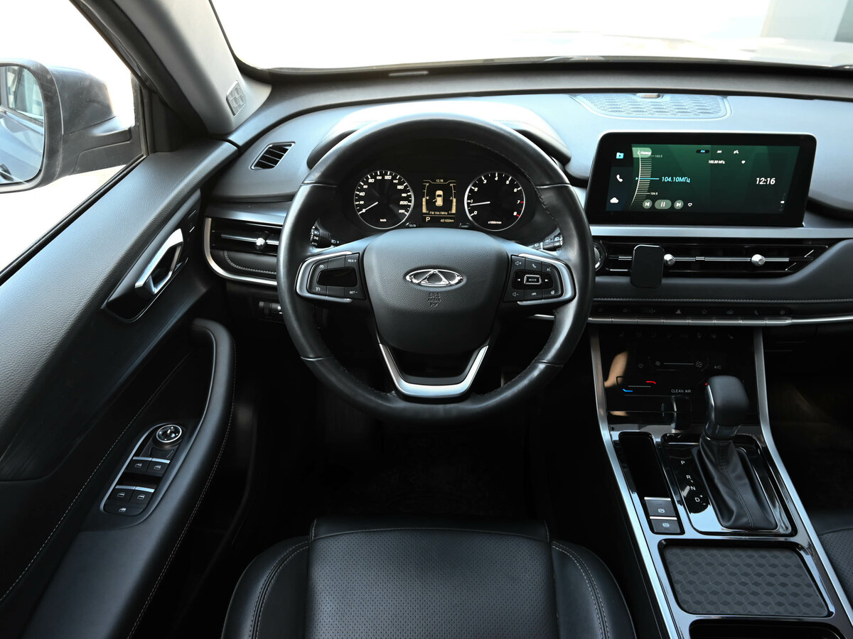 Купить Chery Tiggo 4 Pro I, 2023, 48 167 км, фото №12