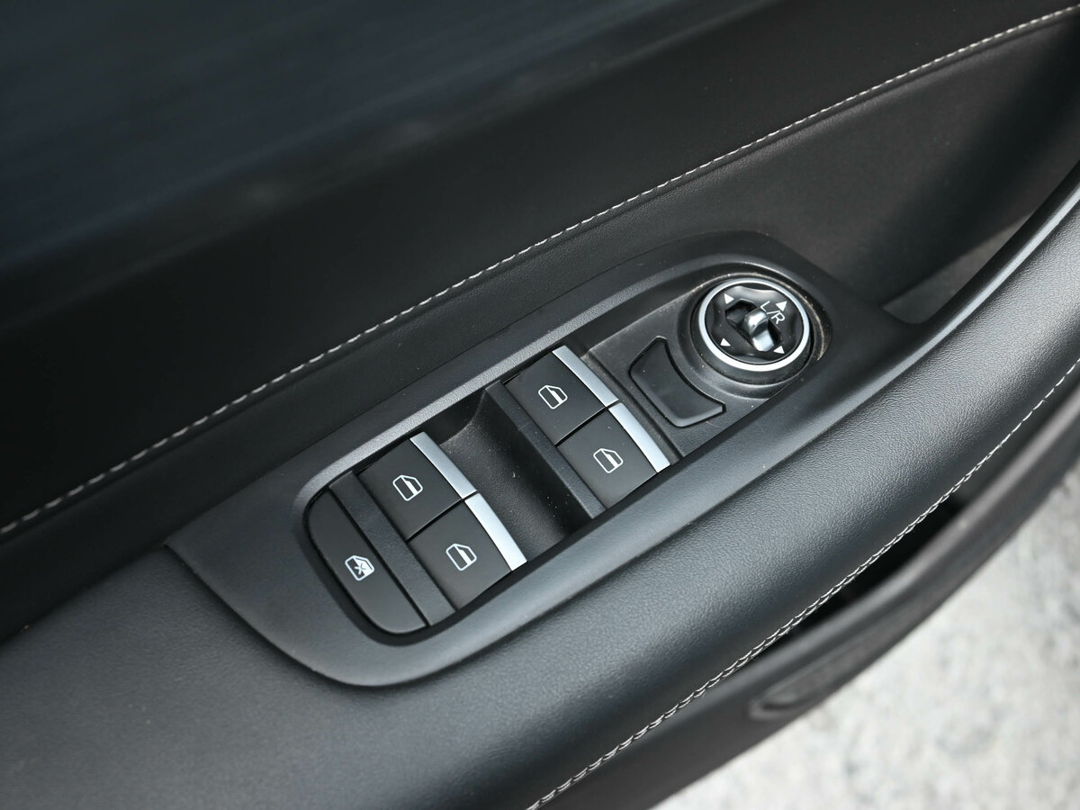 Купить Chery Tiggo 4 Pro I, 2023, 48 167 км, фото №14